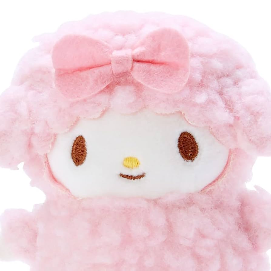 Amazon.co.jp: サンリオ(SANRIO) マイスウィートピアノ もっちり